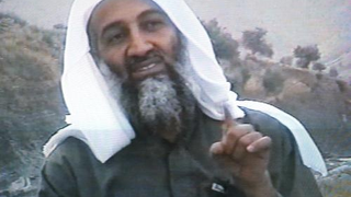 Osama Has Message For Obama